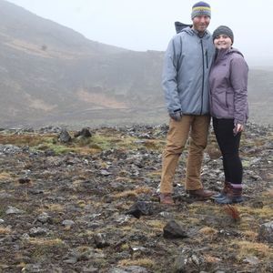 Meet your Posher, Carolyn